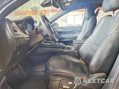 Zdjęcie 7 z 13 samochodu: 2020 MAZDA CX-9 GRAND TOURING VIN:JM3TCBDY2L0417924 - miniatura