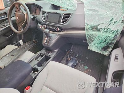 Zdjęcie 8 z 13 samochodu: 2016 HONDA CR-V EX VIN:3CZRM3H58GG705514 - miniatura