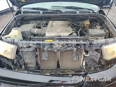 Zdjęcie 12 z 13 samochodu: 2007 TOYOTA TUNDRA LIMITED VIN:5TBDV58117S461141 - miniatura