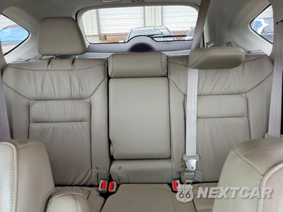 Zdjęcie 10 z 13 samochodu: 2014 HONDA CR-V EXL VIN:5J6RM4H78EL000364 - miniatura