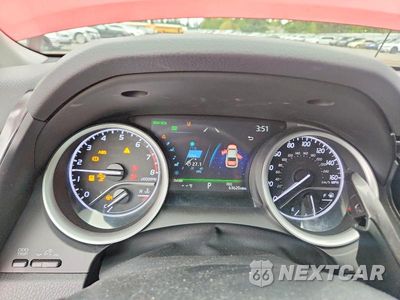 Zdjęcie 9 z 12 samochodu: 2023 TOYOTA CAMRY XLE VIN:4T1F11BK2PU079763 - miniatura