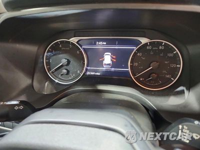 Zdjęcie 9 z 13 samochodu: 2026 NISSAN ROGUE SV VIN:5N1BT3BA2TC773591 - miniatura