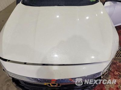 Zdjęcie 11 z 13 samochodu: 2019 HONDA ACCORD EXL VIN:1HGCV2F56KA017090 - miniatura