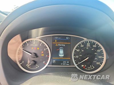 Zdjęcie 9 z 13 samochodu: 2019 NISSAN SENTRA SV VIN:3N1AB7AP1KY402494 - miniatura