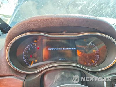 Zdjęcie 9 z 13 samochodu: 2022 JEEP GRAND CHEROKEE LAREDO E VIN:1C4RJEAG2NC153658 - miniatura