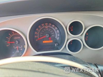 Zdjęcie 9 z 12 samochodu: 2007 TOYOTA TUNDRA SR5 VIN:5TFBV54187X017334 - miniatura