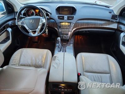 Zdjęcie 8 z 13 samochodu: 2011 ACURA MDX ADVANCE VIN:2HNYD2H55BH526295 - miniatura