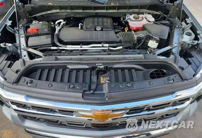 Zdjęcie 11 z 12 samochodu: 2026 CHEVROLET SILVERADO K1500 LT VIN:1GCPKDEK2TZ476714 - miniatura
