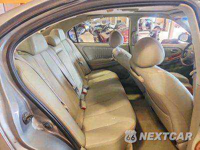 Zdjęcie 10 z 12 samochodu: 2003 INFINITI I35 BASE VIN:JNKDA31A63T106297 - miniatura