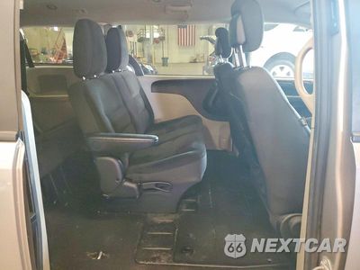 Zdjęcie 11 z 13 samochodu: 2017 DODGE GRAND CARAVAN SE VIN:2C4RDGBG2HR756462 - miniatura