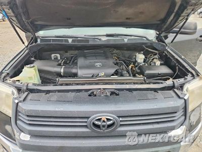 Zdjęcie 11 z 12 samochodu: 2014 TOYOTA TUNDRA SR5 VIN:5TFRM5F13EX069207 - miniatura