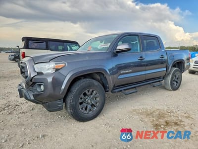 2023 TOYOTA TACOMA SR5 V6 3TMAZ5CN3PM201428 - główne zdjęcie licytacji z USA - miniatura