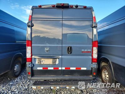 Zdjęcie 6 z 13 samochodu: 2021 RAM PROMASTER 3500 DELIVERY VAN VIN:3C6MRVJG2ME550269 - miniatura