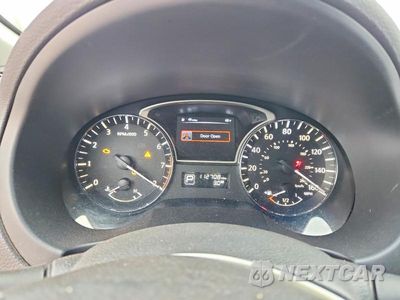 Zdjęcie 9 z 12 samochodu: 2014 NISSAN ALTIMA 2.5 S VIN:1N4AL3AP2EC901150 - miniatura