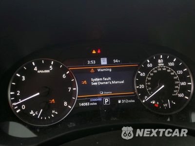Zdjęcie 9 z 13 samochodu: 2024 INFINITI QX50 SPORT VIN:3PCAJ5FB1RF115339 - miniatura
