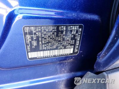 Zdjęcie 12 z 12 samochodu: 2021 NISSAN ROGUE SV VIN:JN8AT3BB1MW230052 - miniatura
