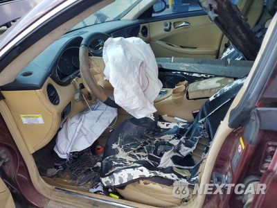Zdjęcie 7 z 12 samochodu: 2008 MERCEDES-BENZ CLS 550 VIN:WDDDJ72X58A127632 - miniatura