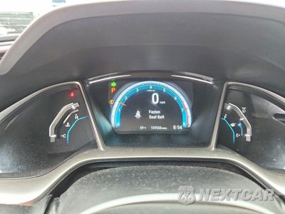 Zdjęcie 9 z 12 samochodu: 2016 HONDA CIVIC EX VIN:19XFC1F31GE004682 - miniatura
