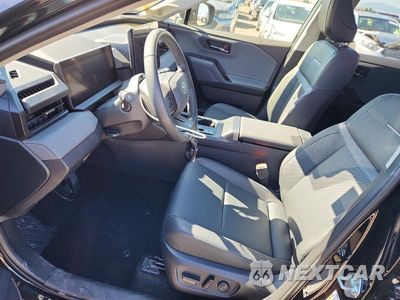 Zdjęcie 7 z 13 samochodu: 2026 TOYOTA RAV4 LIMITED VIN:JTM6CRAV7TD323765 - miniatura