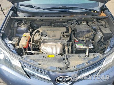 Zdjęcie 12 z 13 samochodu: 2013 TOYOTA RAV4 XLE VIN:2T3RFREV1DW028082 - miniatura
