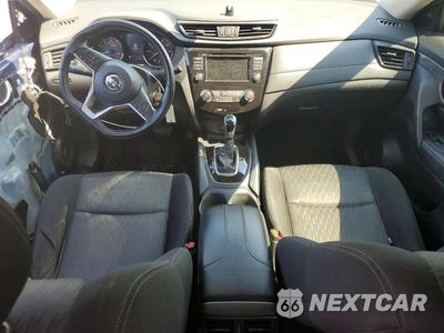 Zdjęcie 8 z 13 samochodu: 2020 NISSAN ROGUE S VIN:JN8AT2MT5LW006135 - miniatura