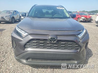 Piąte zdjęcie samochodu w środku: 2025 TOYOTA RAV4 LE VIN:2T3LWRFV6SW270335 - miniatura