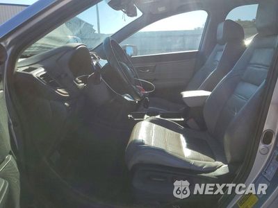 Zdjęcie 7 z 13 samochodu: 2019 HONDA CR-V EXL VIN:5J6RW1H88KA026729 - miniatura