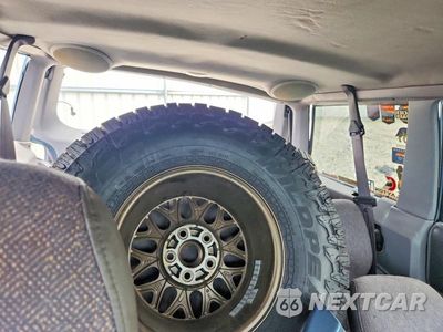 Zdjęcie 10 z 13 samochodu: 1998 JEEP CHEROKEE SPORT VIN:1J4FJ68S0WL124691 - miniatura