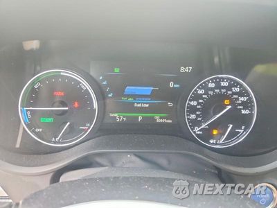 Zdjęcie 9 z 13 samochodu: 2022 TOYOTA SIENNA LIMITED 7-PASSENGER VIN:5TDZSKFC7NS047299 - miniatura
