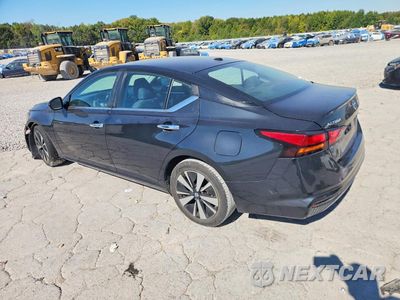 Drugie zdjęcie samochodu z przodu: 2021 NISSAN ALTIMA SV VIN:1N4BL4DV2MN312851 - miniatura