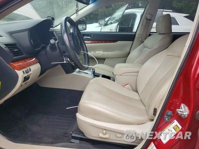 Zdjęcie 7 z 12 samochodu: 2011 SUBARU OUTBACK 2.5I LIMITED VIN:4S4BRCKC5B3360174 - miniatura
