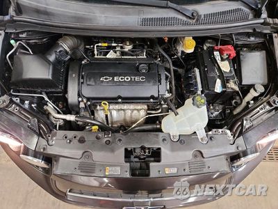 Zdjęcie 11 z 12 samochodu: 2015 CHEVROLET SONIC LT VIN:1G1JC5SH1F4158076 - miniatura