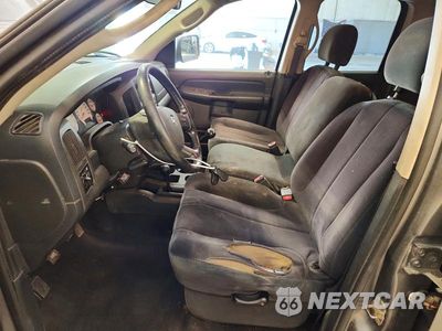 Zdjęcie 7 z 12 samochodu: 2005 DODGE RAM 2500 ST VIN:3D7KS28D25G821079 - miniatura