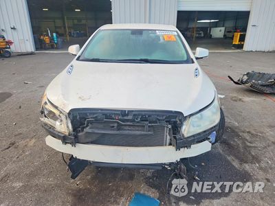 Piąte zdjęcie samochodu w środku: 2012 BUICK LACROSSE PREMIUM VIN:1G4GD5E32CF315110 - miniatura