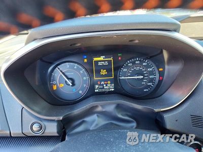 Zdjęcie 9 z 13 samochodu: 2023 SUBARU CROSSTREK PREMIUM VIN:JF2GTAEC6PH204104 - miniatura