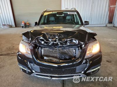 Piąte zdjęcie samochodu w środku: 2015 MERCEDES-BENZ GLK 350 VIN:WDCGG5HB0FG410983 - miniatura