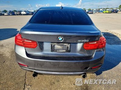 Zdjęcie 6 z 12 samochodu: 2012 BMW 335 I VIN:WBA3A9G56CNP35568 - miniatura