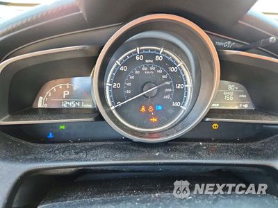 Zdjęcie 9 z 12 samochodu: 2019 TOYOTA YARIS LE VIN:3MYDLBYV0KY514445 - miniatura