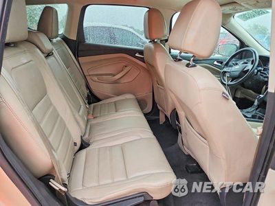Zdjęcie 11 z 13 samochodu: 2017 FORD ESCAPE TITANIUM VIN:1FMCU9JD0HUB48334 - miniatura