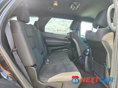 Zdjęcie 11 z 13 samochodu: 2026 DODGE DURANGO GT VIN:1C4RDJDG5TC229642 - miniatura