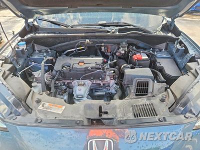 Zdjęcie 12 z 13 samochodu: 2024 HONDA HR-V SPORT VIN:3CZRZ1H56RM746248 - miniatura