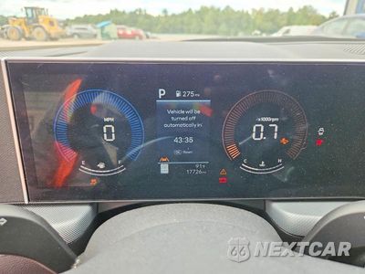 Zdjęcie 9 z 12 samochodu: 2026 HYUNDAI SONATA SEL SPORT VIN:KMHL64JA0TA531350 - miniatura