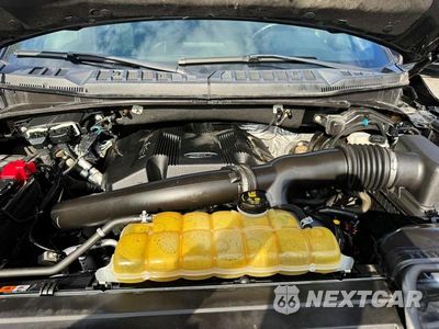 Zdjęcie 7 z 13 samochodu: 2019 FORD F150 SUPERCREW VIN:1FTEW1E47KFC73538 - miniatura