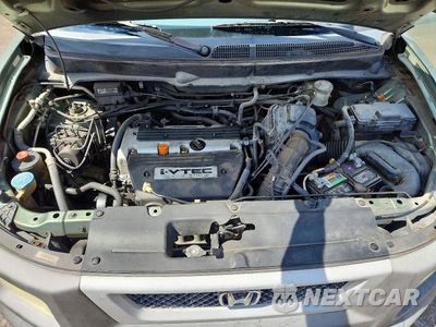 Zdjęcie 11 z 12 samochodu: 2003 HONDA ELEMENT EX VIN:5J6YH28513L002523 - miniatura