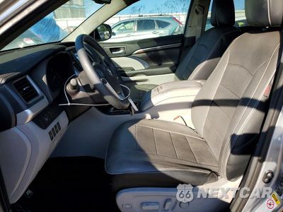 Zdjęcie 7 z 13 samochodu: 2016 TOYOTA HIGHLANDER LIMITED VIN:5TDDKRFH7GS310411 - miniatura