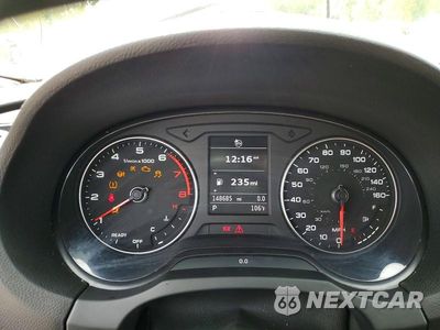 Zdjęcie 9 z 12 samochodu: 2018 AUDI A3 PREMIUM VIN:WAUAUHFF8J1067330 - miniatura