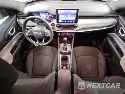 Zdjęcie 8 z 14 samochodu: 2024 JEEP COMPASS SPORT VIN:3C4NJDAN7RT136081 - miniatura