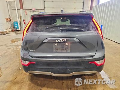 Zdjęcie 6 z 13 samochodu: 2023 KIA NIRO WIND VIN:KNDCR3L11P5075523 - miniatura