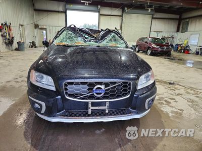 Piąte zdjęcie samochodu w środku: 2015 VOLVO XC70 T6 PREMIER+ VIN:YV4902NC4F1197311 - miniatura