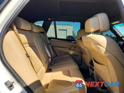 Zdjęcie 10 z 12 samochodu: 2011 BMW X5 XDRIVE35D VIN:5UXZW0C59BL371039 - miniatura